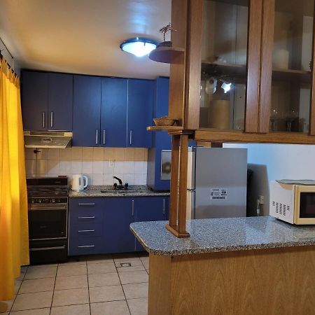 Peatonal Y San Martin Apartment Mendoza Exterior photo